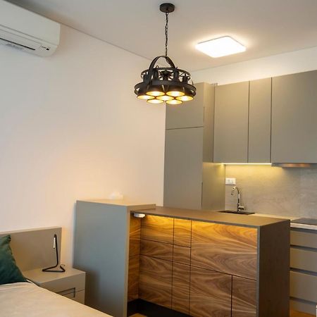 Belgrade Center Apartment Lux Residence Exterior photo