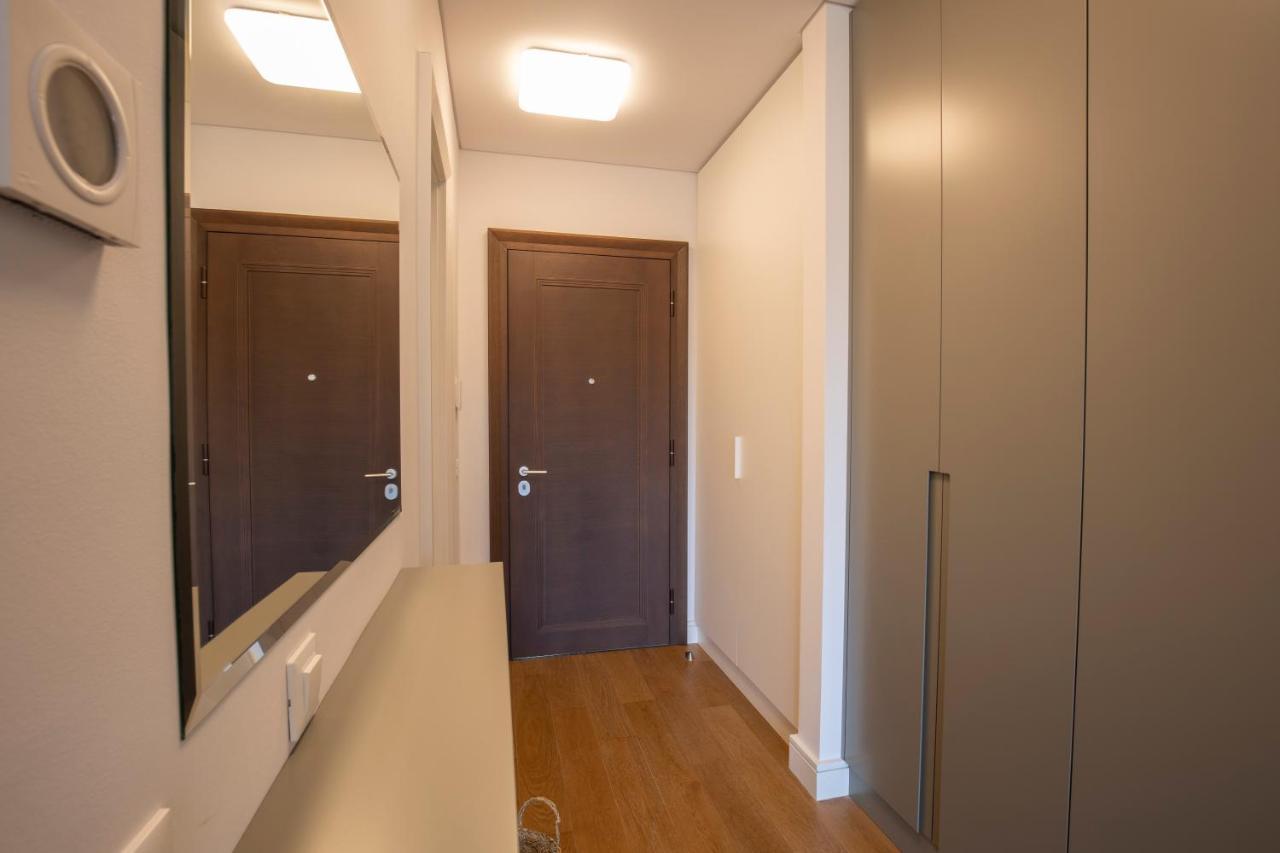 Belgrade Center Apartment Lux Residence Exterior photo